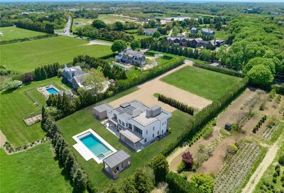279 Mitchell Lane Bridgehampton NY 11932