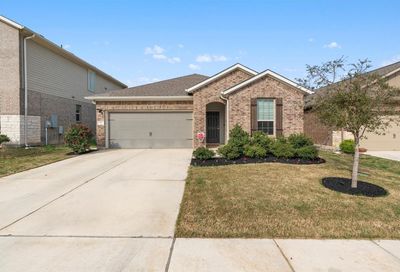 112 Spanish Foal Trail Georgetown TX 78626
