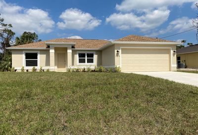 3778 Donahue Avenue North Port FL 34288