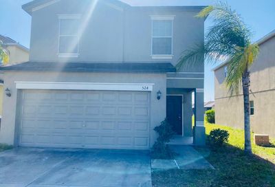 524 Laguna Mill Drive Ruskin FL 33570