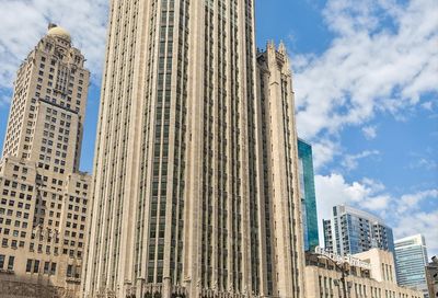 435 N Michigan Avenue Chicago IL 60611