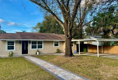 312 E Hydrangia Street Tampa FL 33612