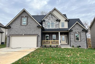 408 Glenstone Springs Dr Clarksville TN 37043