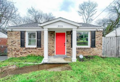 904 42nd Ave Nashville TN 37209
