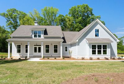 Lot 27 Oak Grove Trail Griffin GA 30224
