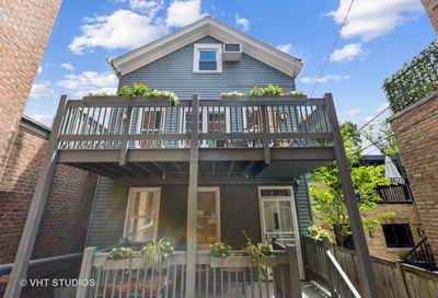 1927 N Hudson Avenue Chicago IL 60614