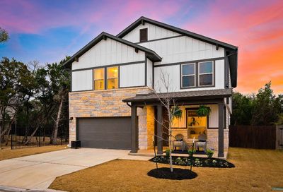 1721 Turtle Bay Loop Leander TX 78641