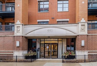 550 W Fulton Street Chicago IL 60661