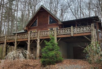 133 Last Resort Terrace Black Mountain NC 28711