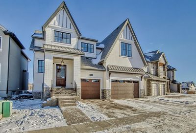 1468 Coopers Landing SW Airdrie AB T4B4J4