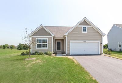 904 Sharp Lot#1593 Drive Plano IL 60545