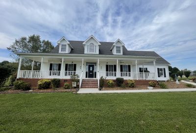 1603 Shangri La Ln Mc Minnville TN 37110