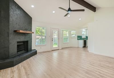 4706 Carsonhill Drive Austin TX 78723