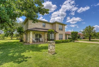 410 Hi Circle West Horseshoe Bay TX 78657