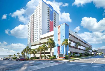 1605 S Ocean Blvd. Myrtle Beach SC 29577