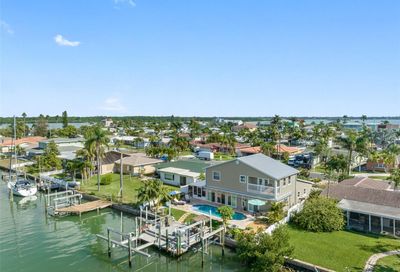 538 Crystal Drive Madeira Beach FL 33708
