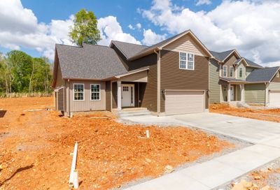 1183 Boulder Pass Clarksville TN 37040