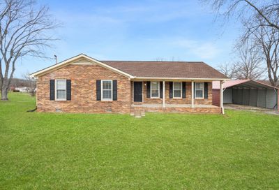4605 Kedron Rd Spring Hill TN 37174