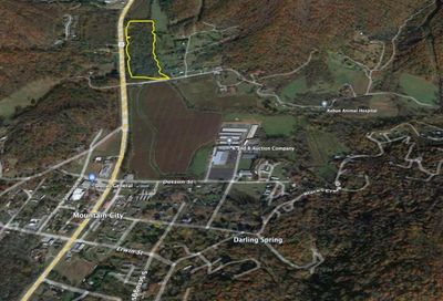 3766 Highway 441 Mountain City GA 30562