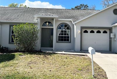 4221 La Pasida Lane New Port Richey FL 34655
