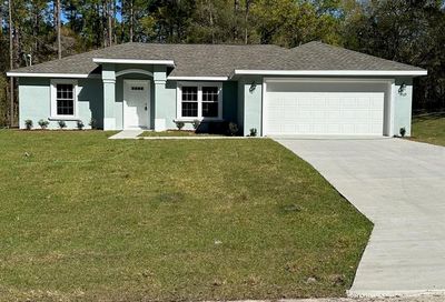 3769 W Midway Drive Citrus Springs FL 34433