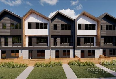 2108 Mincey Street Charlotte NC 28269