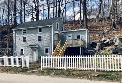 32 High St. Millbury MA 01527