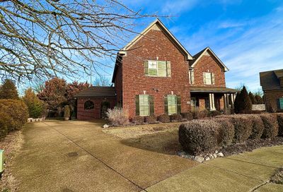 2709 Avington Ct Murfreesboro TN 37128