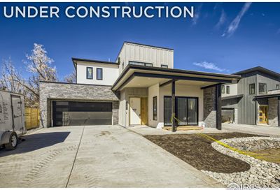 1961 Vine Ave Boulder CO 80304