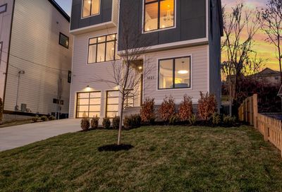 1021 Davidson St Nashville TN 37206
