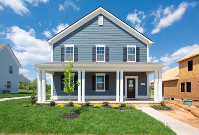 4341 Maxwell Road Antioch TN 37013