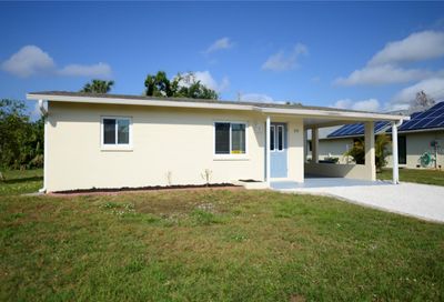 650 Skylark Lane NW Port Charlotte FL 33952