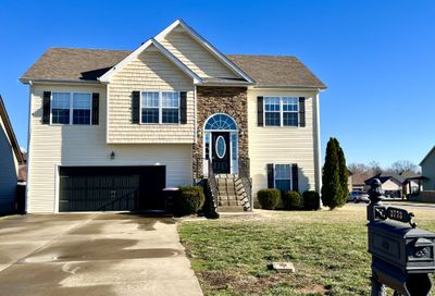 3773 Suiter Rd Clarksville TN 37040
