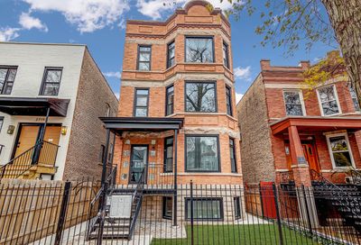 2713 N Lawndale Avenue Chicago IL 60647