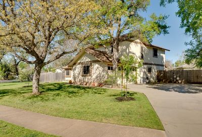 1708 Ryon Lane Round Rock TX 78681