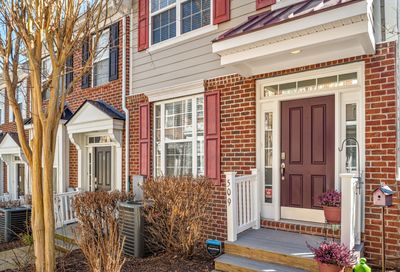 509 Saint Jules Ln Nashville TN 37211