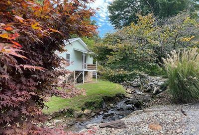 1460 Kirklands Creek Road Bryson City NC 28713