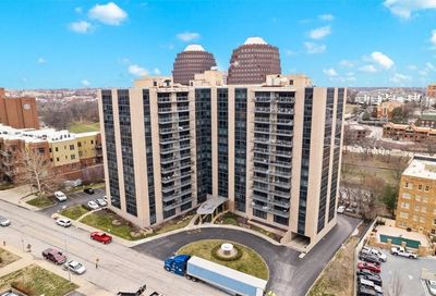 4545 Wornall Road Kansas City MO 64111