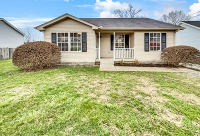 1820 Mars St La Vergne TN 37086