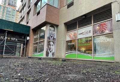 240 E 41st Street New York NY 10017