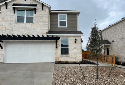 1713 Fenton Hill Drive Leander TX 78641