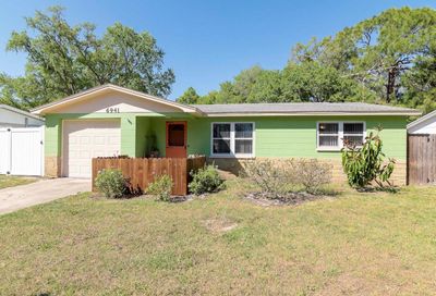 6941 Echo Lake Drive New Port Richey FL 34653