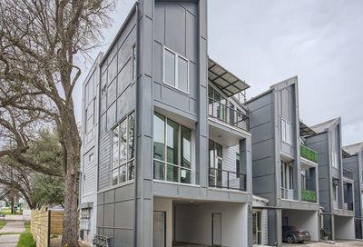 1500 Summit Street Austin TX 78741