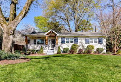 3312 Cambridge Road Charlotte NC 28209