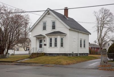 29 Waverly St Taunton MA 02780