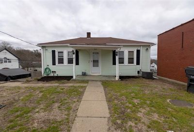 12 Pulaski Street West Warwick RI 02893