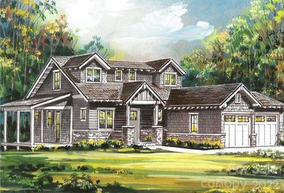 22 Ashe Park Circle Asheville NC 28806