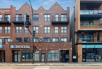 2507 N Milwaukee Avenue Chicago IL 60647
