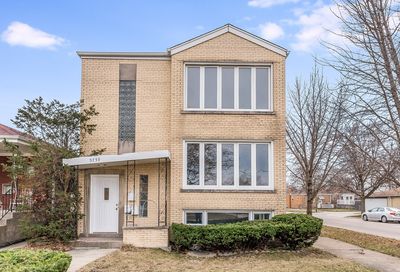 5759 W 63rd Place Chicago IL 60638