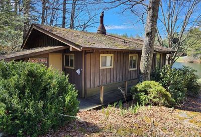 24 Flintlock Road Cullowhee NC 28723